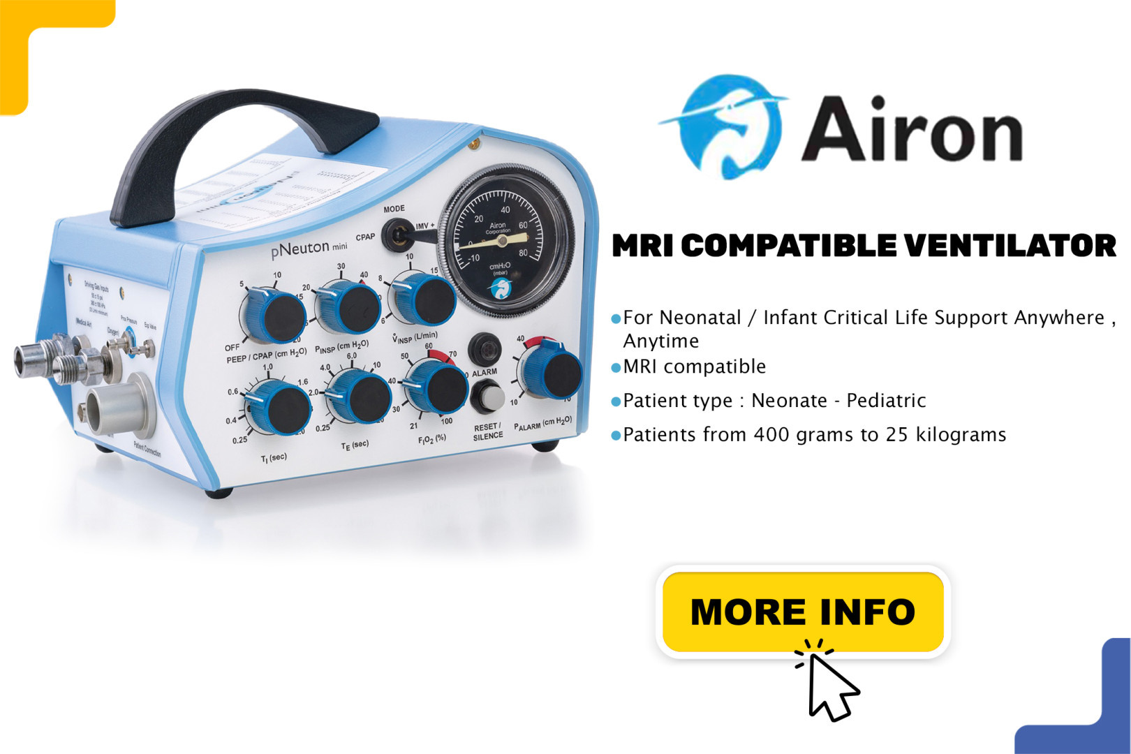 Airon Vnteletr