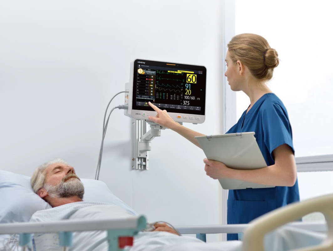 Intensive care