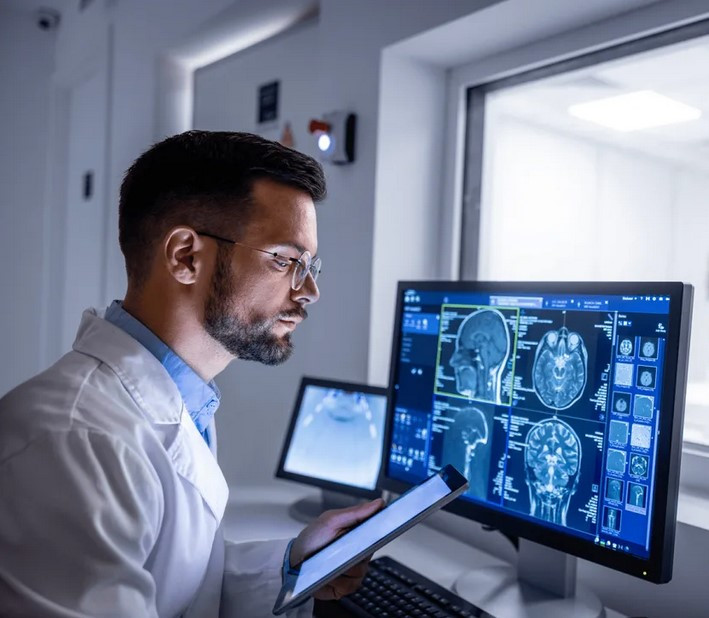 Radiologists