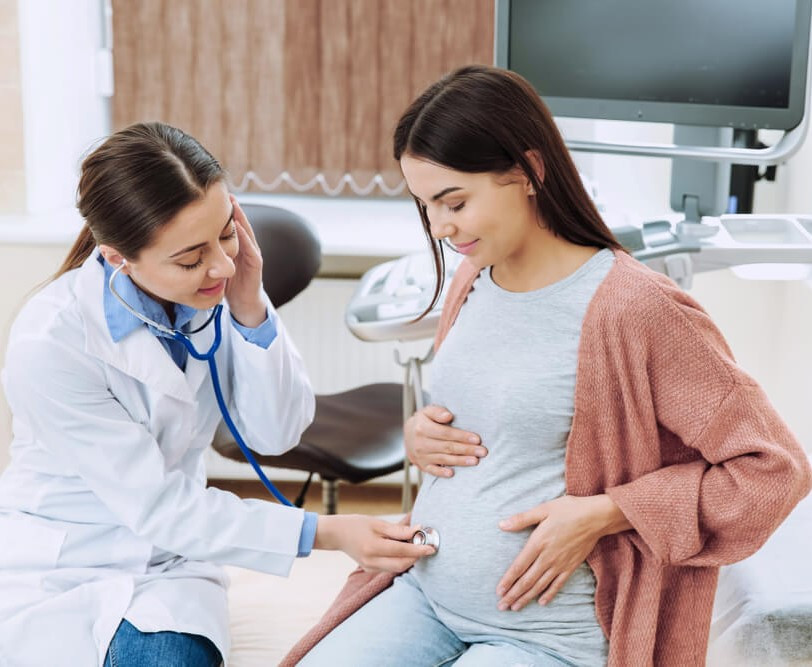 Obstetricians gynecologists