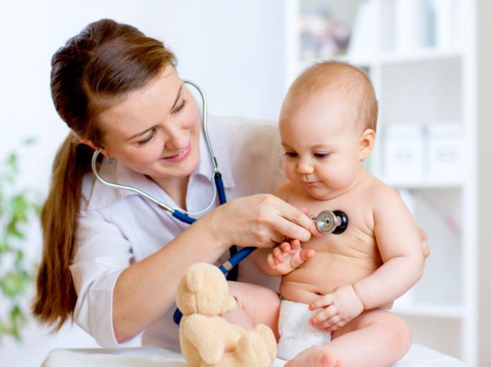 Pediatricians