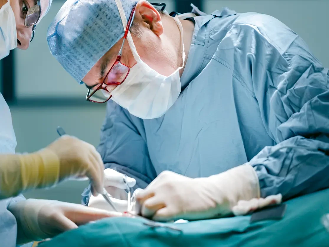 Surgeons