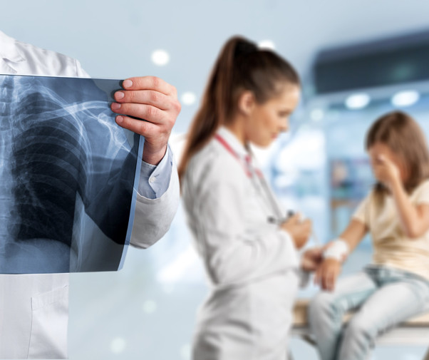 Respiratory