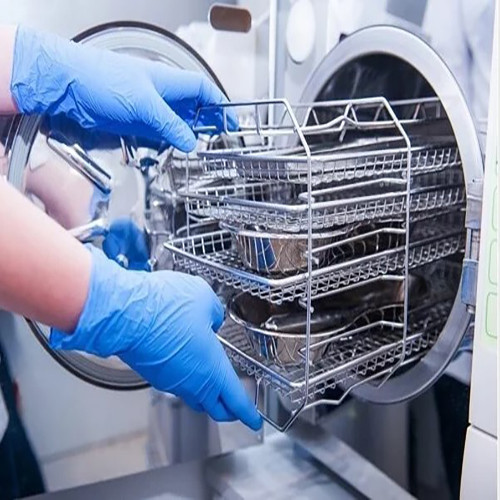Sterilization devices