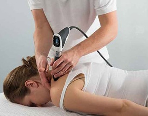 Physiotherapy