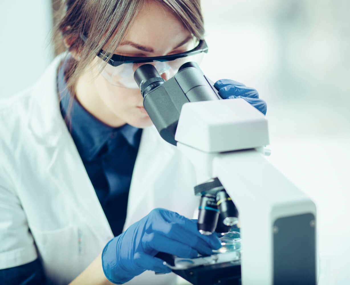 Laboratory equipment