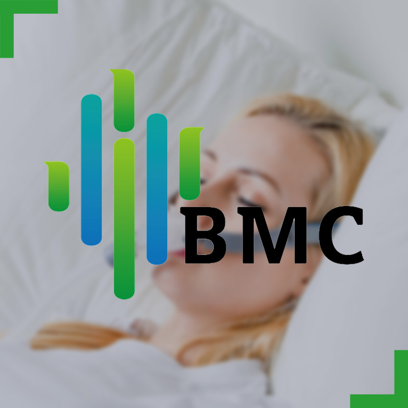 BMC Company