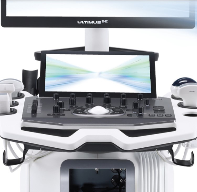 Ultimus 9E Ultrasound